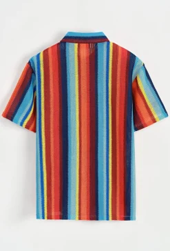 Chemise manche courte