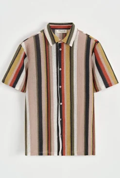 Chemise manche courte