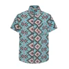 Chemise manches courtes