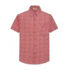 Chemise manches courtes