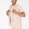 Chemise manches courtes