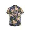 Chemise manches courtes