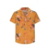 Chemise manches courtes