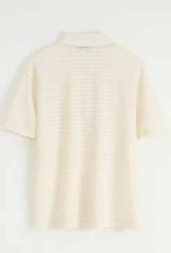 Chemise manches courtes