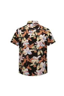Chemise manches courtes