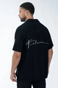 Chemise manches courtes