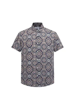 Chemise manches courtes