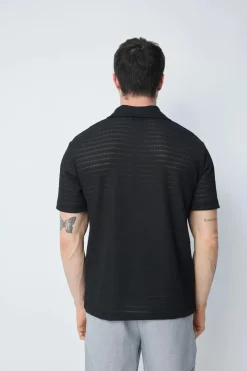 Chemise manches courtes