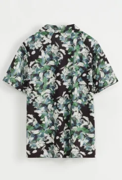 Chemise manches courtes