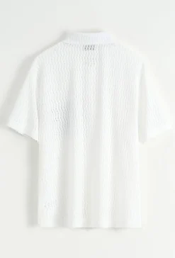 Chemise manches courtes