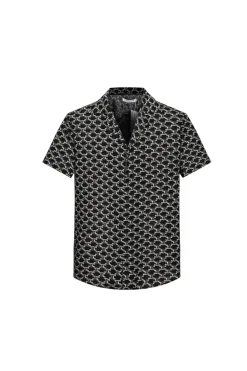 Chemise rustique