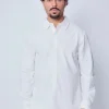 Chemise uni