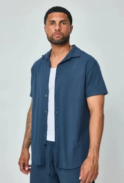 Chemise uni