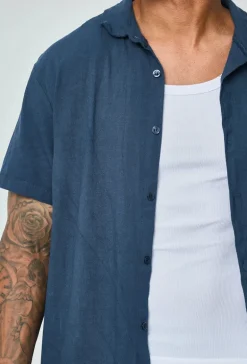Chemise uni