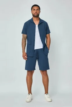 Chemise uni