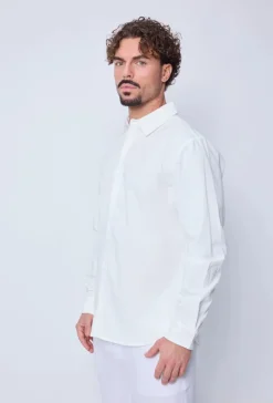 Chemise uni