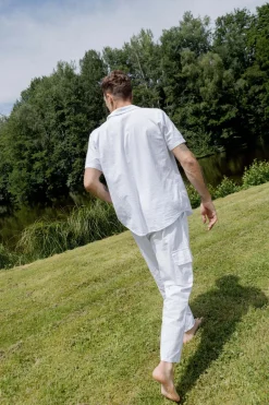 Chemise uni