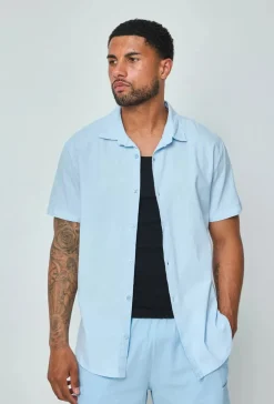 Chemise uni