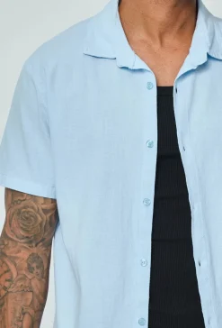 Chemise uni