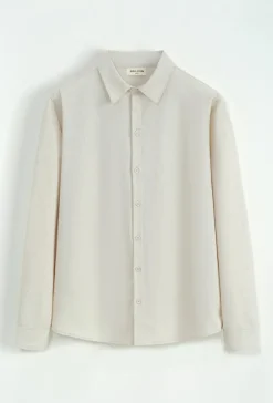 Chemise uni