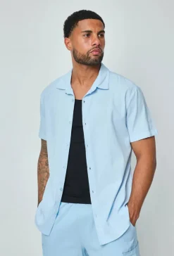Chemise uni