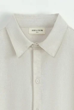 Chemise uni