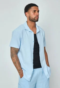 Chemise uni