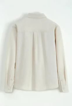 Chemise uni