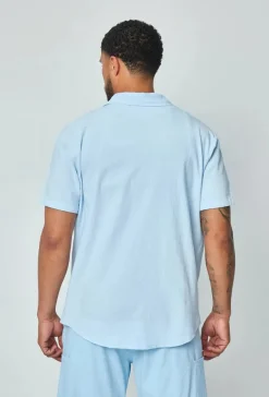 Chemise uni