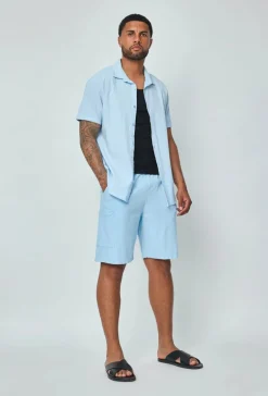 Chemise uni