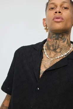 Chemise unie