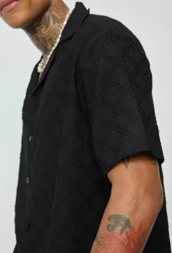 Chemise unie