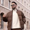 Doudoune bombers matelassé