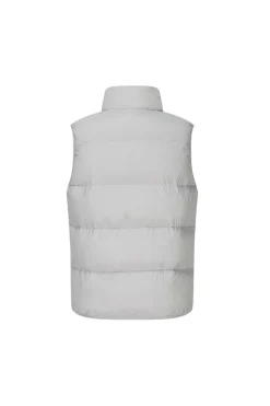 Doudoune matelassée sans manches puffer