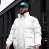 Doudoune puffer courte