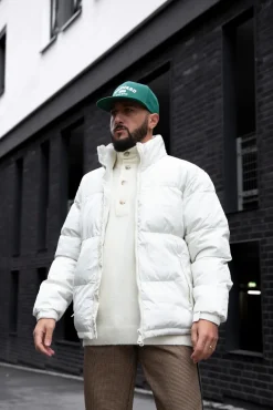 Doudoune puffer courte