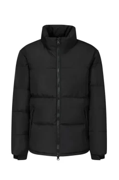 Doudoune puffer courte