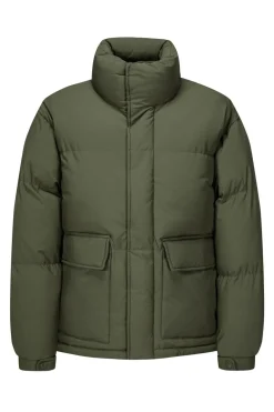 Doudoune puffer courte