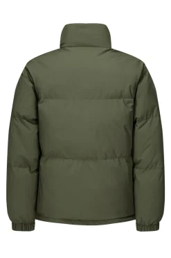 Doudoune puffer courte