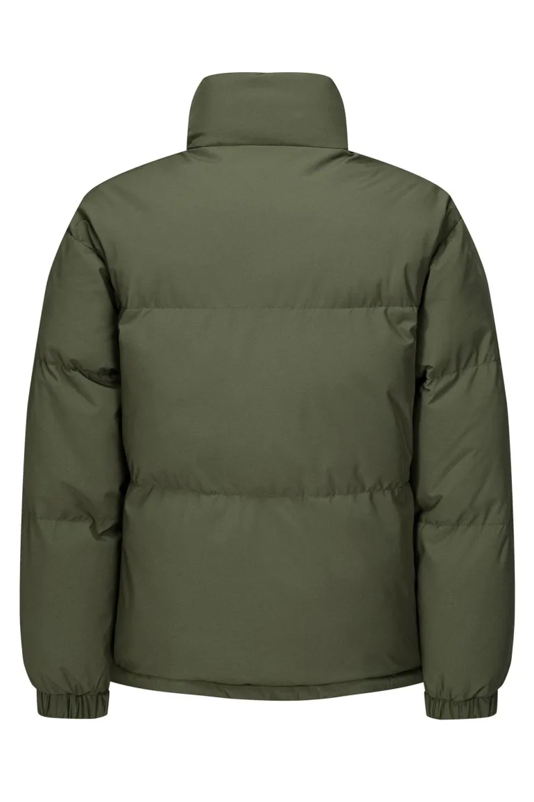 Doudoune puffer courte
