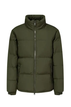 Doudoune puffer courte