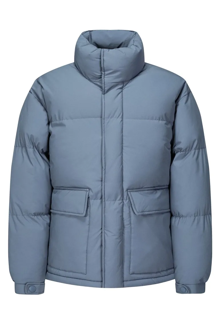 Doudoune puffer courte