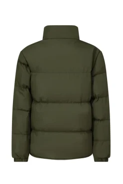 Doudoune puffer courte
