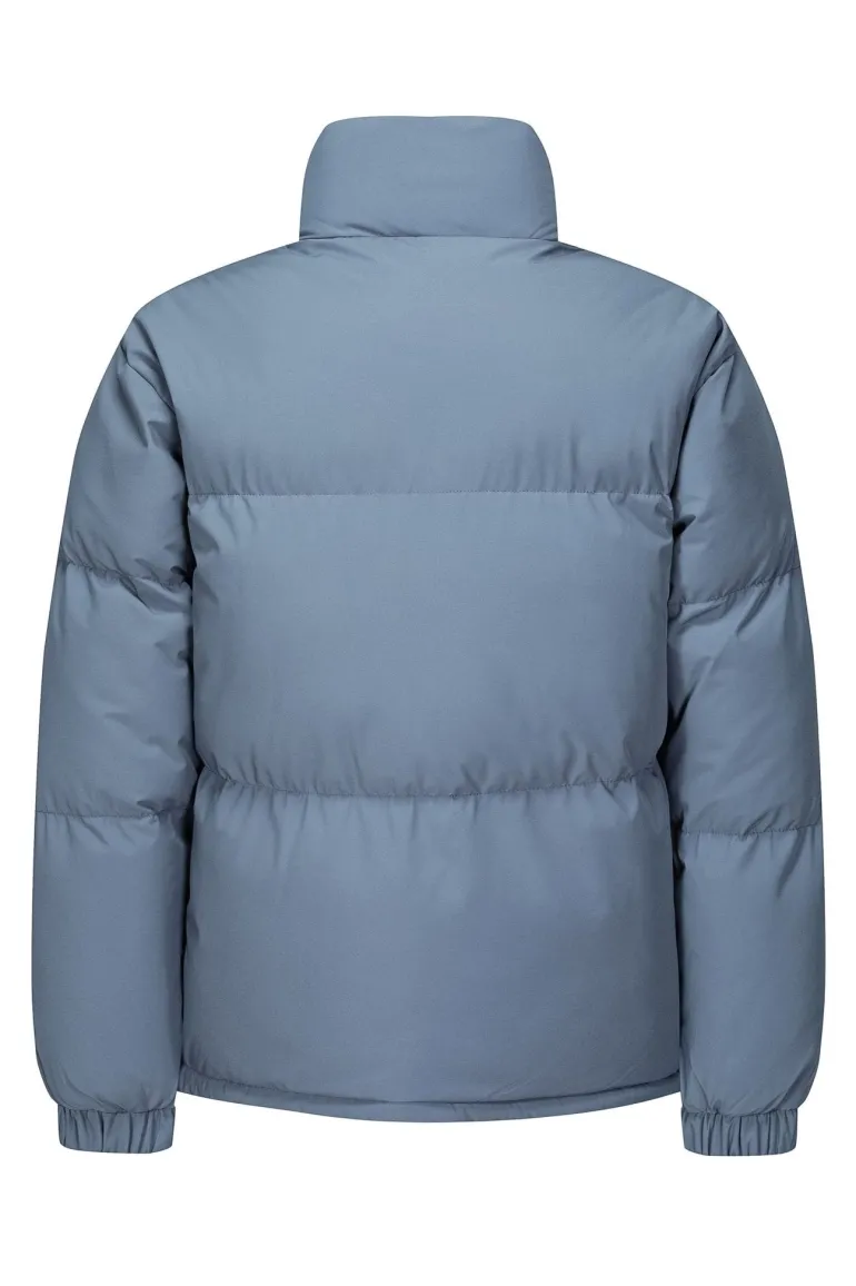 Doudoune puffer courte