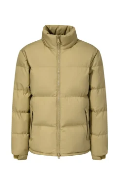 Doudoune puffer courte