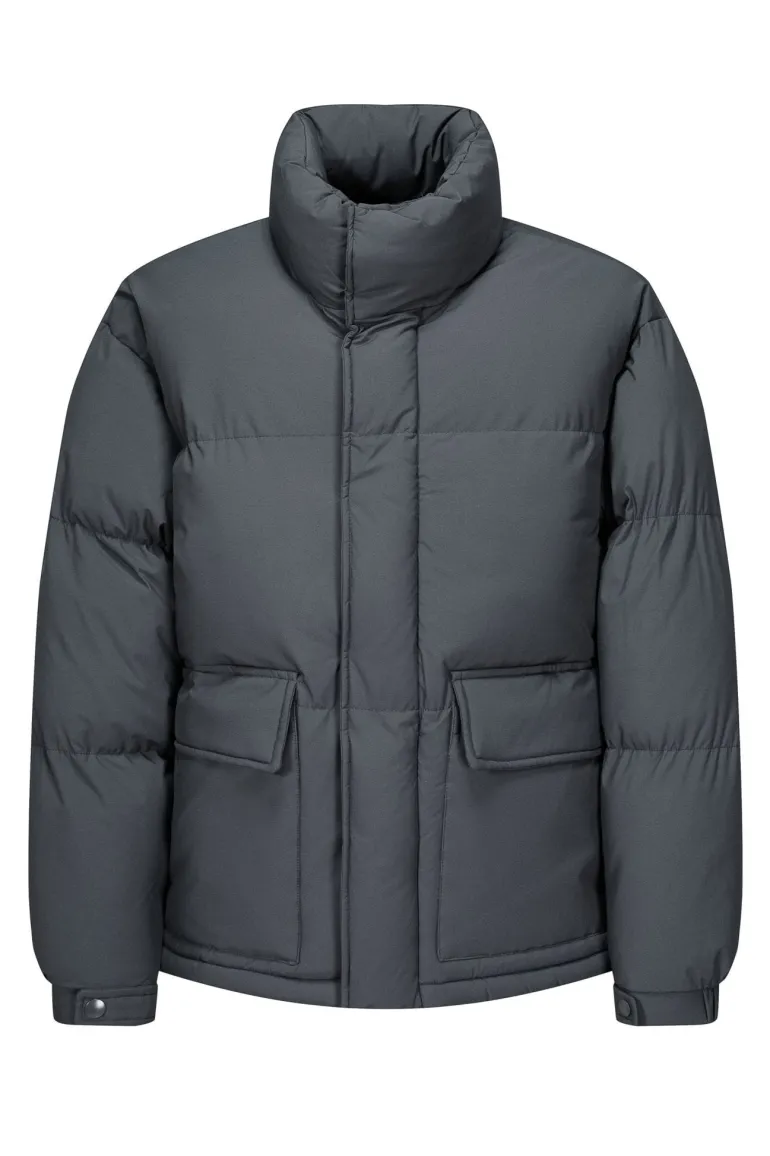 Doudoune puffer courte