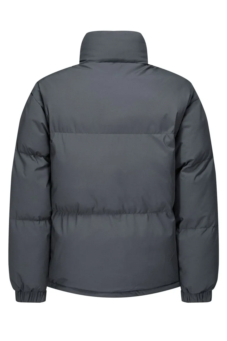 Doudoune puffer courte
