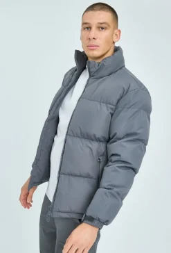 Doudoune puffer courte