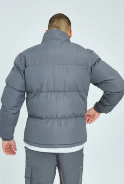 Doudoune puffer courte