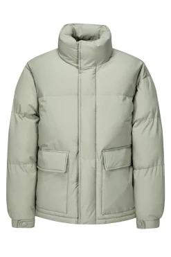 Doudoune puffer courte